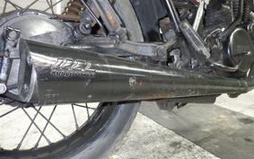 YAMAHA SR400 Gen.2 1986 1JR