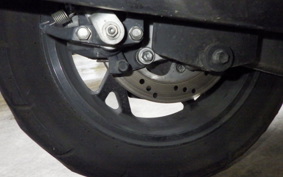 SUZUKI SKYWAVE 250 (Burgman 250) S Gen.3 CJ46A