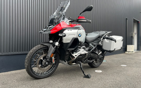 BMW R1300GS Adventure ASA 2025 0M31