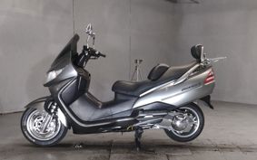 SUZUKI SKYWAVE 250 CJ42A