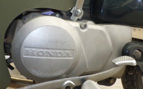 HONDA C90 SUPER CUB HA02