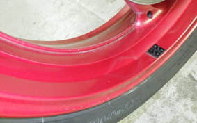 SUZUKI GSX-R600 2017