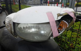 YAMAHA JOG ZR-4 SA56J