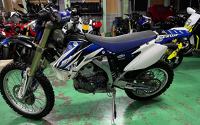 YAMAHA WR250F CG26