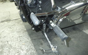 HARLEY FXSB 1580 2014