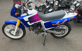 HONDA AX-1 MD21