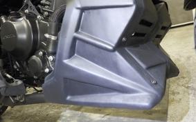 HONDA REBEL 250 A MC49