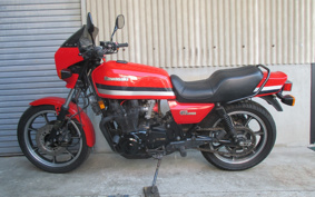 KAWASAKI Z1100 GP 1992 KZBB19