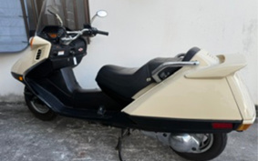 HONDA FUSION MF02