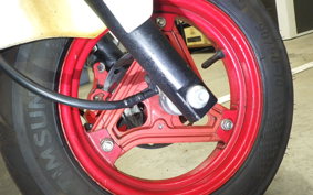 HONDA MONKEY R 2023 AB22