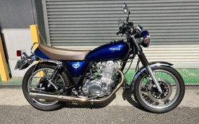 YAMAHA SR400 FINAL ED 2022 RH16J