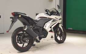 KAWASAKI NINJA 250R EX250K