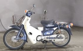 HONDA SUPER CUB70 C70
