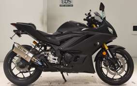 YAMAHA YZF R-3 2021 RH13J