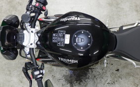 TRIUMPH SPEED TRIPLE RS 2022