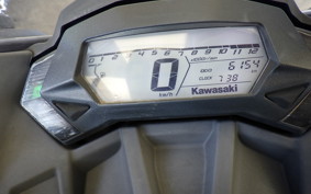 KAWASAKI NINJA 250 SL