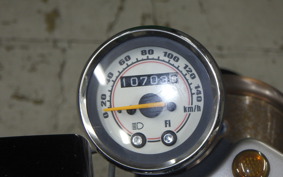 SUZUKI GRASS TRACKER NJ4DA