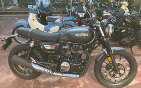 TRIUMPH SCRAMBLER 1200X 2024 DADR0H