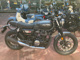 Фото Triumph SCRAMBLER 1200X 2024 с японского аукциона