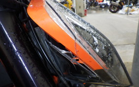 KTM 1290 SUPER DUKE R 2021