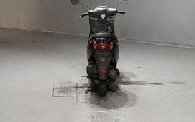 SUZUKI LETS4 CA41A