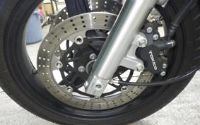 KAWASAKI ZEPHYR 400 KAI 2011 ZR400C