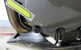 TRIUMPH  TRIUMPH SPEED TRIPLE 1200RR 2022 S3P02S