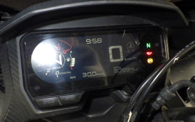 HONDA CBR400R 2021 NC56