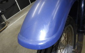 SUZUKI BIRDIE 50 BA42A