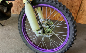HONDA CRM250AR MD32
