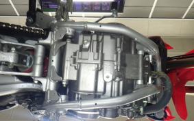 HONDA CRF250L 2007 MD47