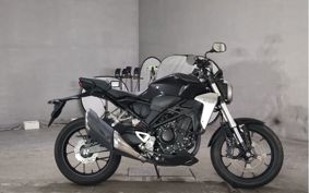 HONDA CB250R MC52