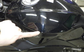 KAWASAKI NINJA 250 1997 EX250L