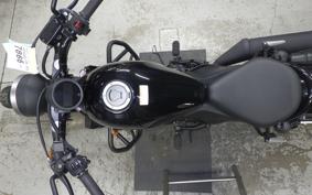 HONDA REBEL 250 A 2008 MC49