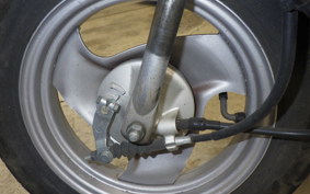 YAMAHA JOG APRIO 2006 SA11J
