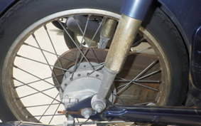 HONDA C50 SUPER CUB C50