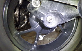 YAMAHA AERO X 155 2014