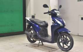 HONDA DIO 110 2023 JF58
