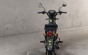 HONDA CROSS CUB110 JA45