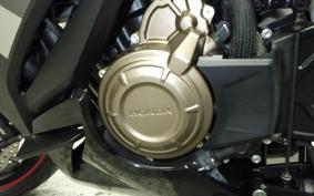 HONDA CBR400R 2022 NC56