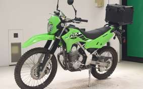 KAWASAKI KLX230S 2010 LX232A