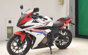 HONDA CBR400R 2017 NC47
