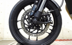 TRIUMPH SPEED 400 2024 T127Y6