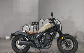 HONDA REBEL MC49