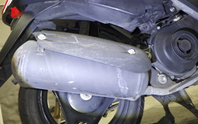 SUZUKI ﾚｯﾂ 2013 CA4AA