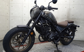 HONDA REBEL 250  S E-clutch MC49