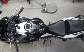 KAWASAKI NINJA 650 A 2022 ER650H
