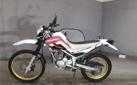 YAMAHA SEROW 250 DG17J
