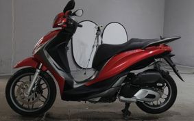 OTHER  PIAGGIO MEDORE-S125 ..