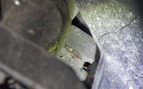 YAMAHA JOG Gen.5 1998 SA36J